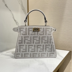 Fendi Top Handle Bags